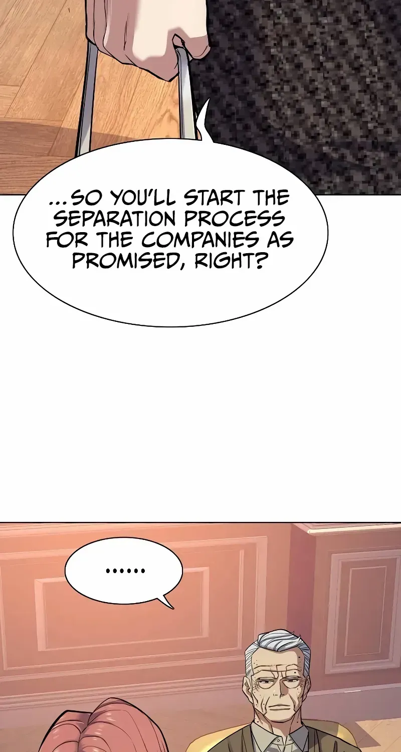 Read The Chaebeol’s Youngest Son chapter 95 image 24 on Lezhin