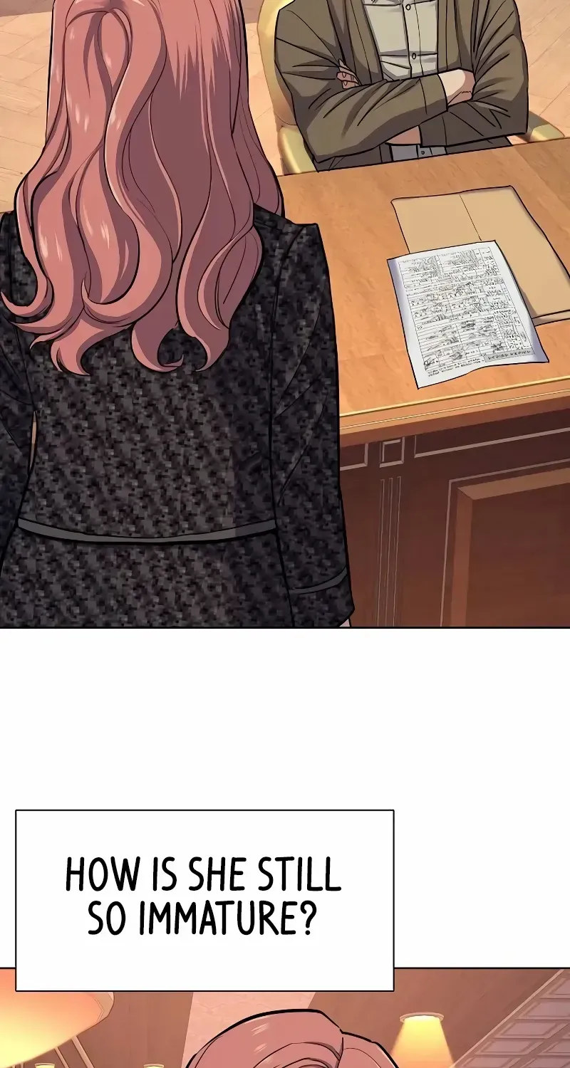 Read The Chaebeol’s Youngest Son chapter 95 image 25 on Lezhin