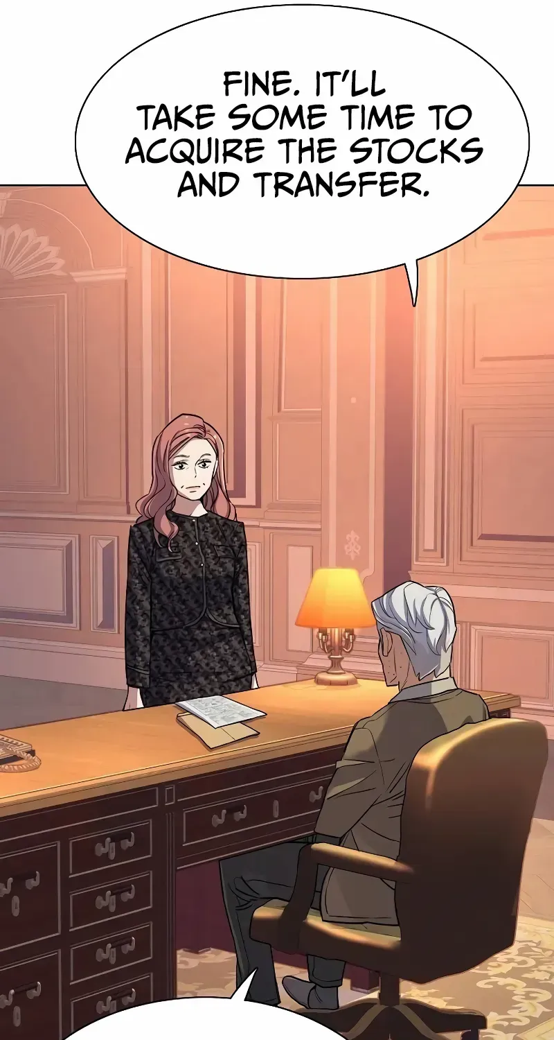 Read The Chaebeol’s Youngest Son chapter 95 image 28 on Lezhin