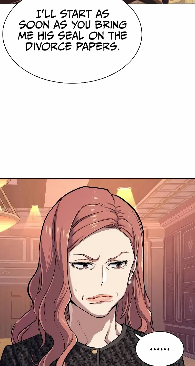 Read The Chaebeol’s Youngest Son chapter 95 image 29 on Lezhin