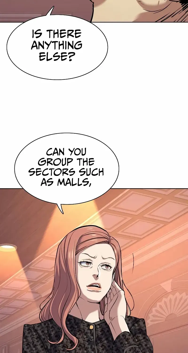 Read The Chaebeol’s Youngest Son chapter 95 image 31 on Lezhin