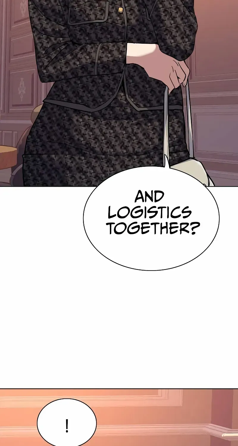 Read The Chaebeol’s Youngest Son chapter 95 image 32 on Lezhin