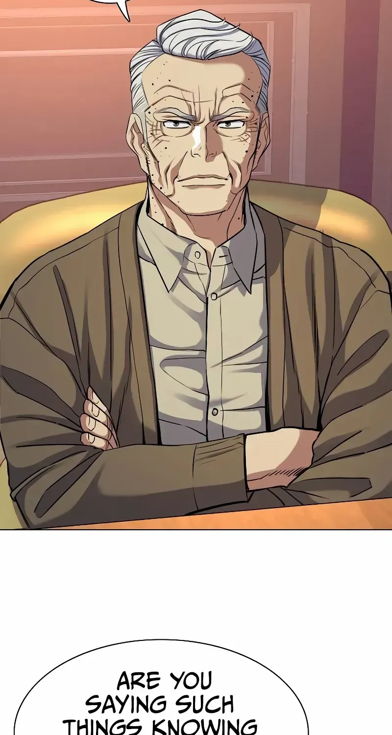 Read The Chaebeol’s Youngest Son chapter 95 image 33 on Lezhin