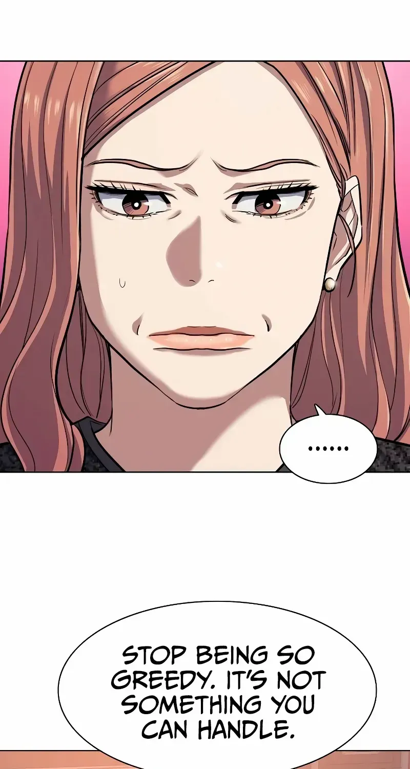 Read The Chaebeol’s Youngest Son chapter 95 image 35 on Lezhin