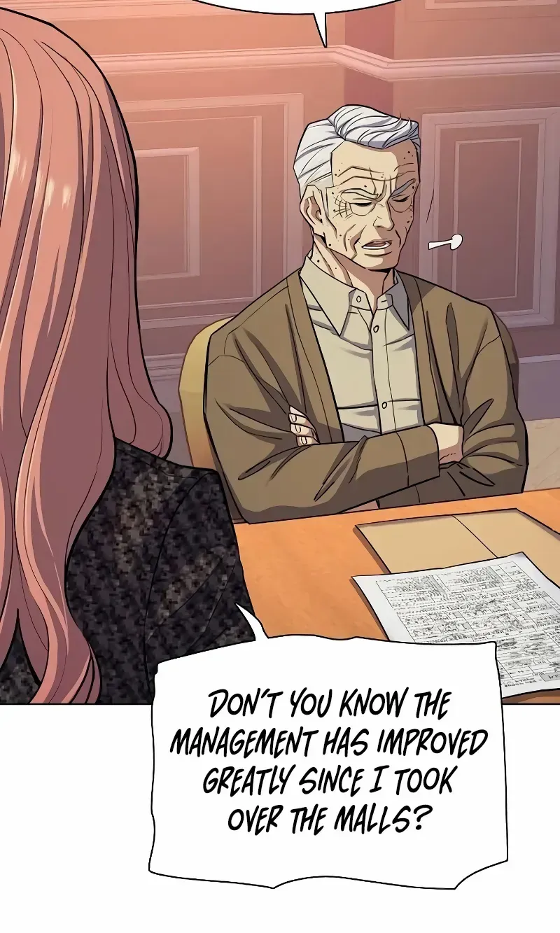 Read The Chaebeol’s Youngest Son chapter 95 image 36 on Lezhin