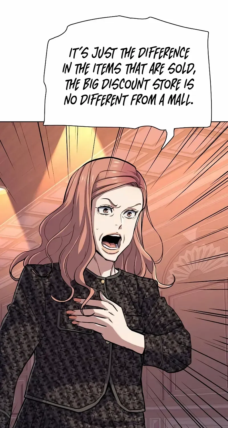 Read The Chaebeol’s Youngest Son chapter 95 image 37 on Lezhin