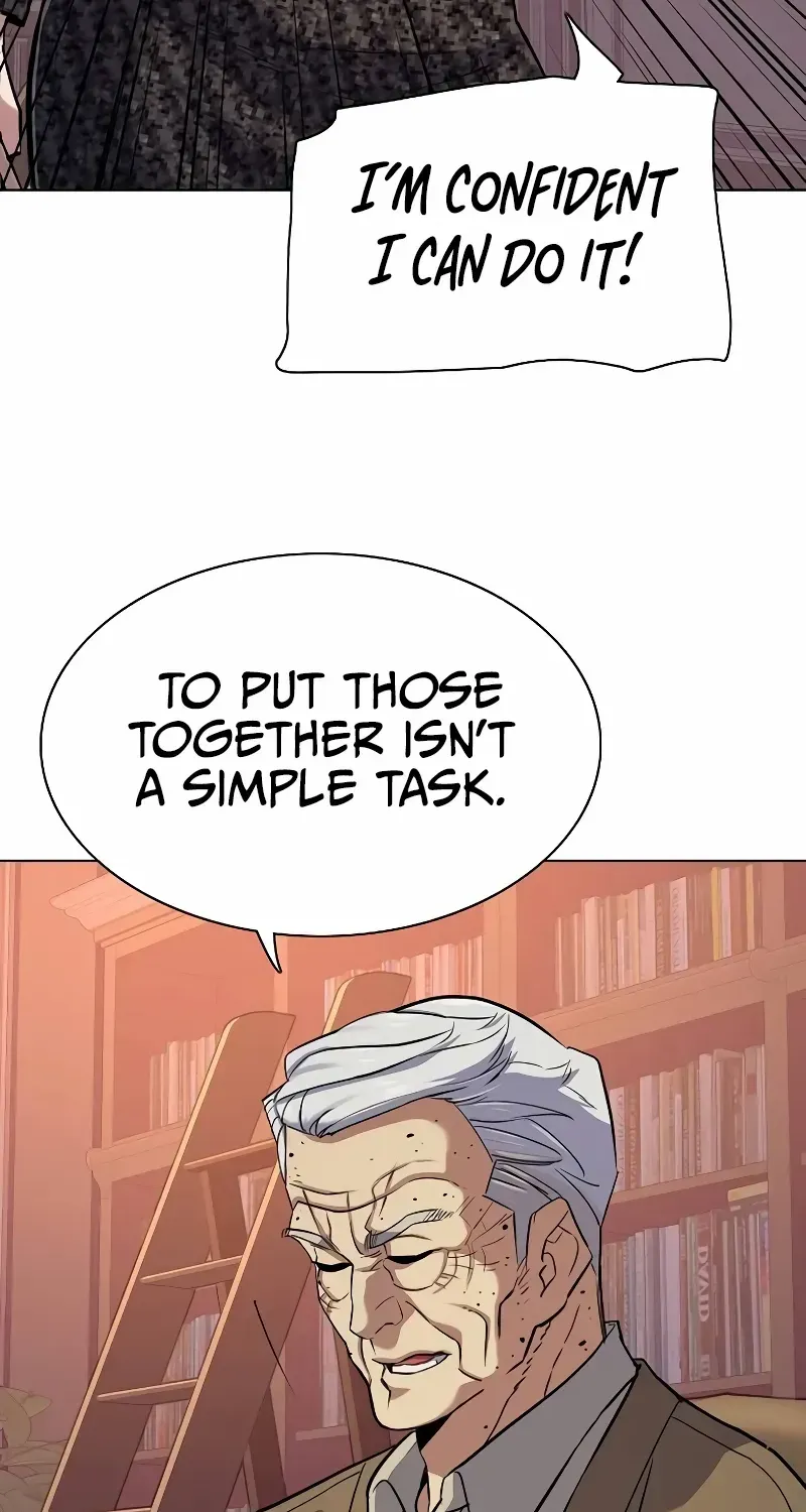 Read The Chaebeol’s Youngest Son chapter 95 image 38 on Lezhin