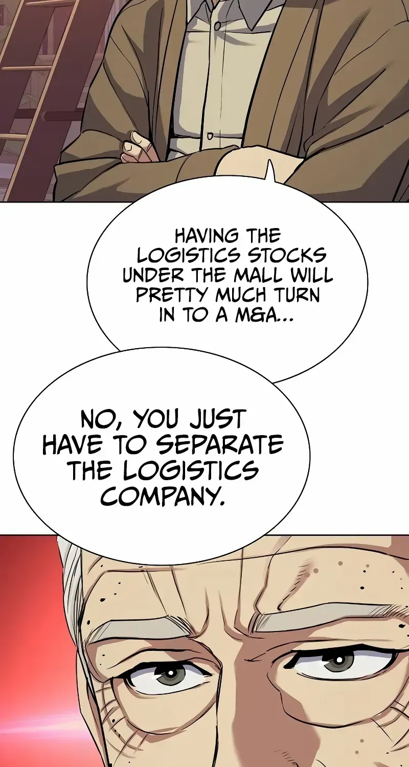 Read The Chaebeol’s Youngest Son chapter 95 image 39 on Lezhin