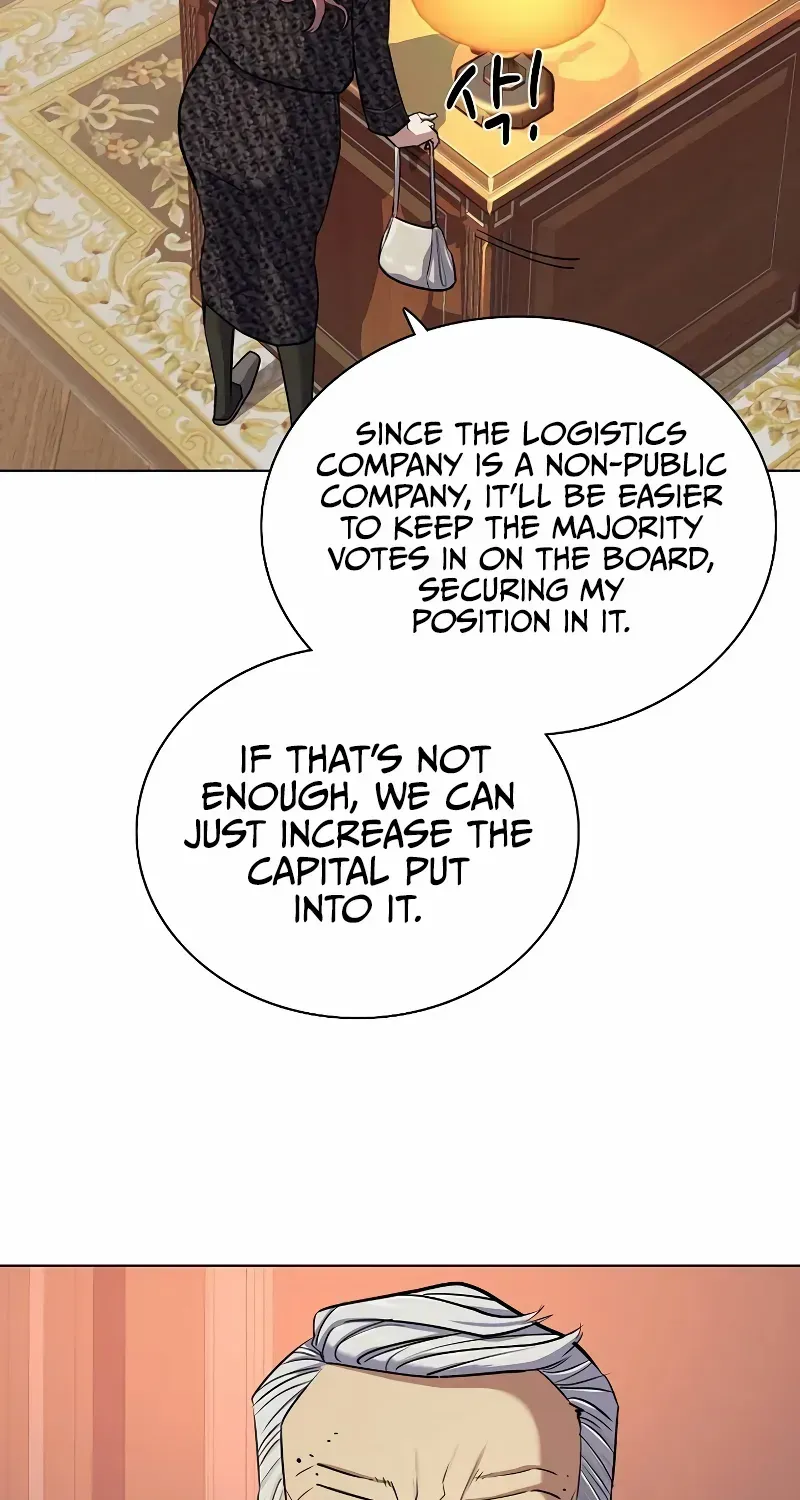 Read The Chaebeol’s Youngest Son chapter 95 image 41 on Lezhin