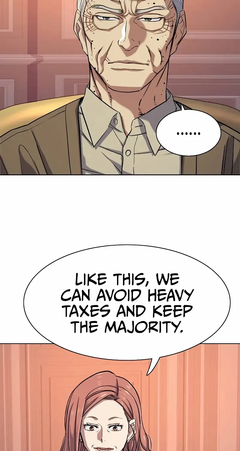 Read The Chaebeol’s Youngest Son chapter 95 image 42 on Lezhin