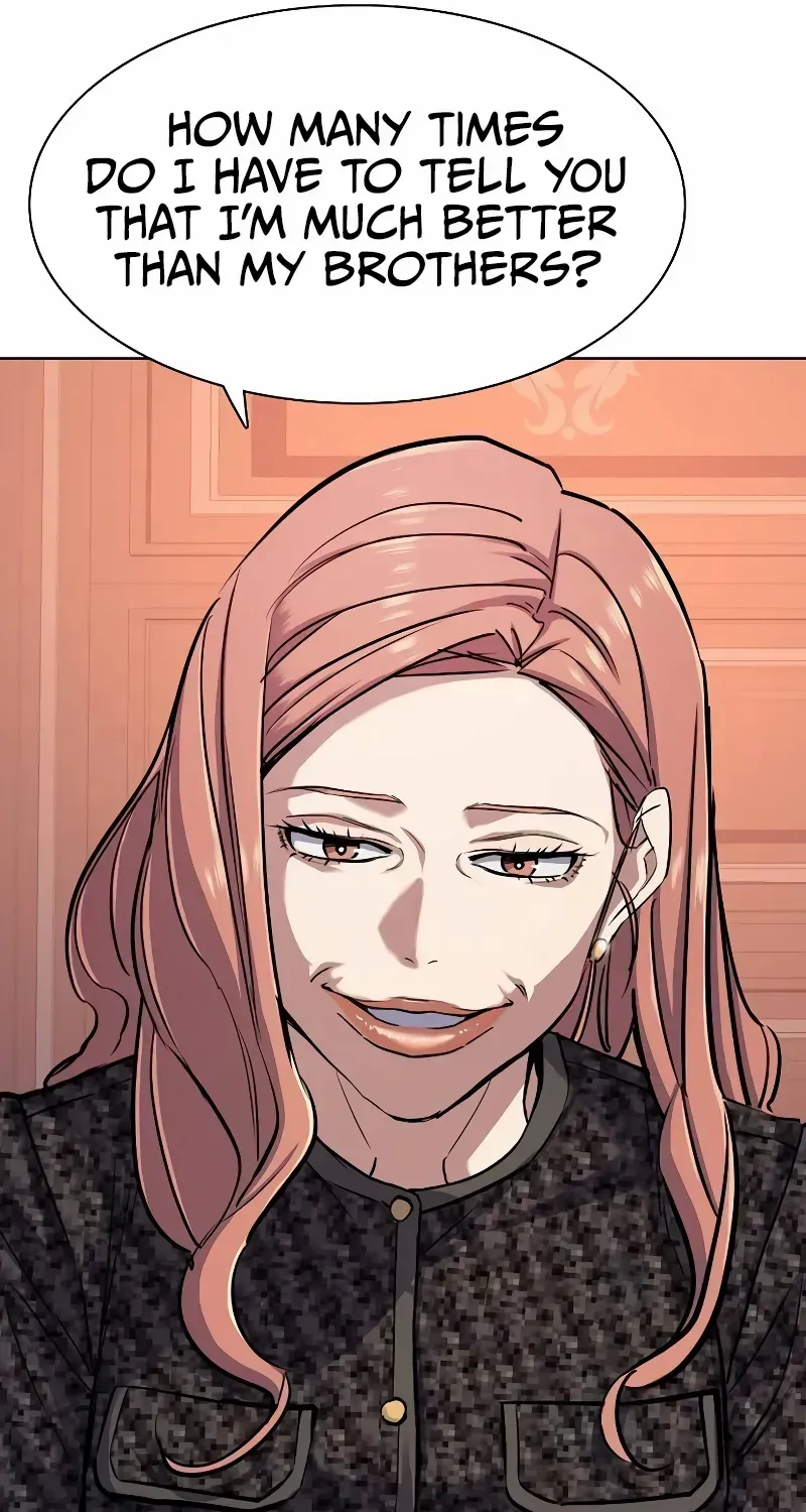 Read The Chaebeol’s Youngest Son chapter 95 image 46 on Lezhin