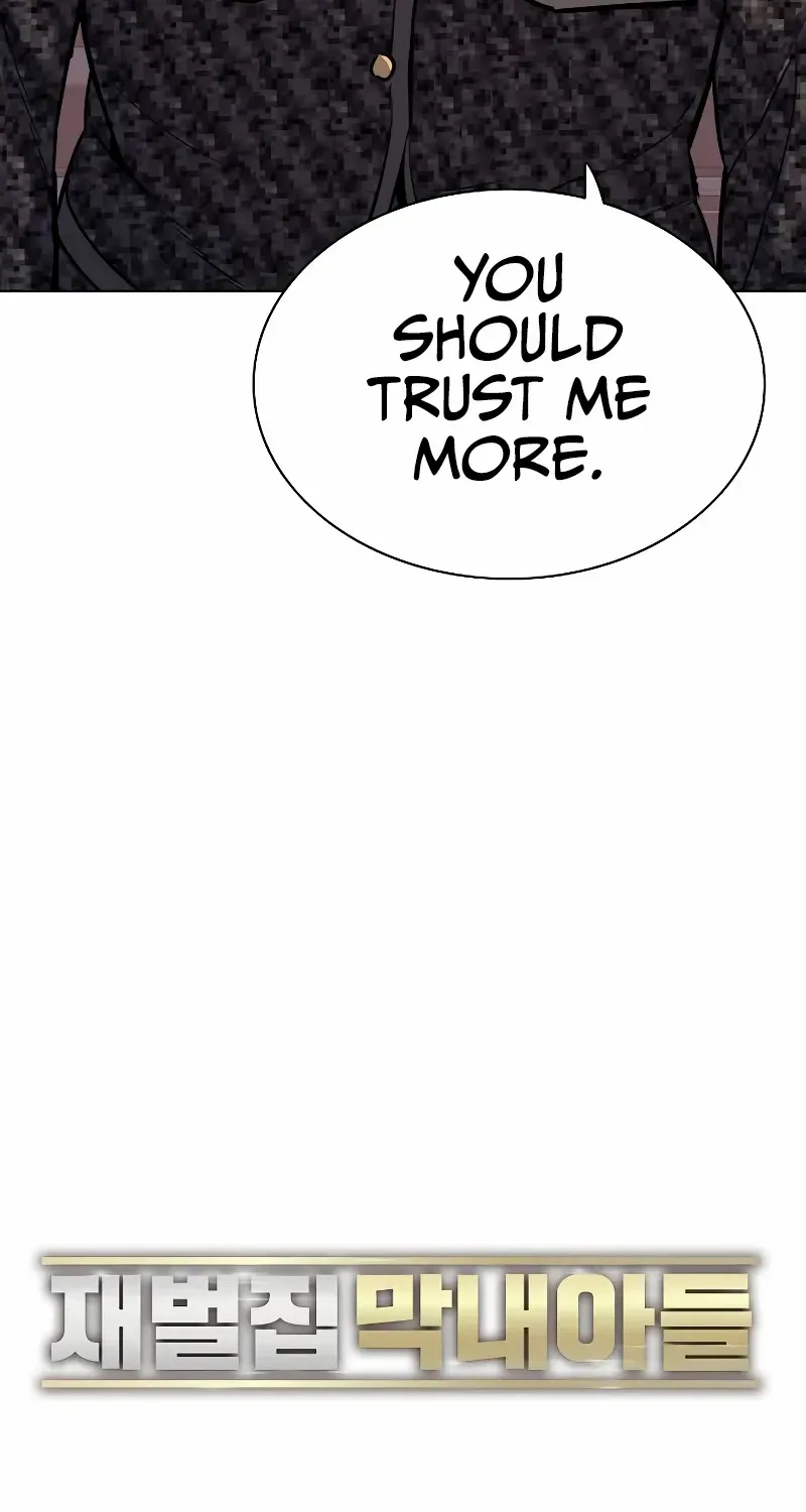 Read The Chaebeol’s Youngest Son chapter 95 image 47 on Lezhin