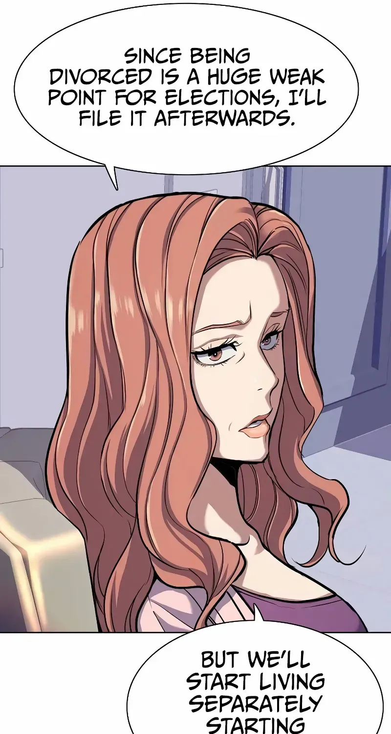 Read The Chaebeol’s Youngest Son chapter 95 image 54 on Lezhin