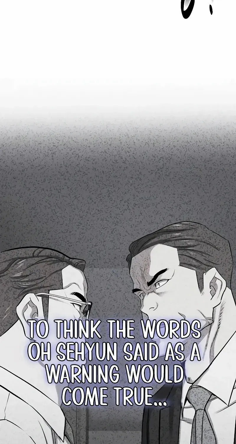 Read The Chaebeol’s Youngest Son chapter 95 image 56 on Lezhin