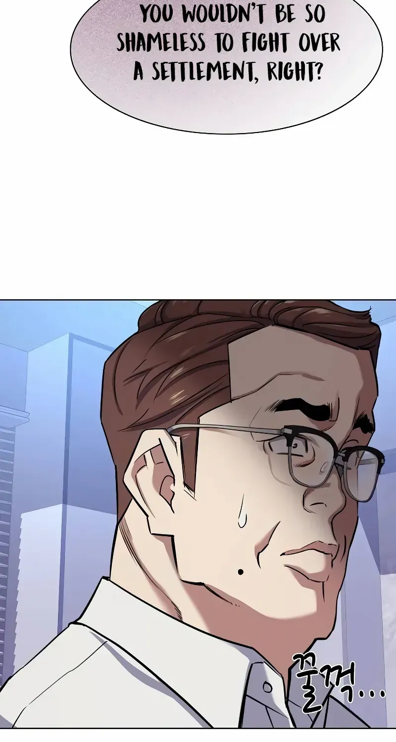 Read The Chaebeol’s Youngest Son chapter 95 image 60 on Lezhin