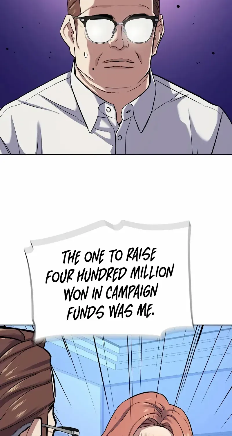 Read The Chaebeol’s Youngest Son chapter 95 image 67 on Lezhin