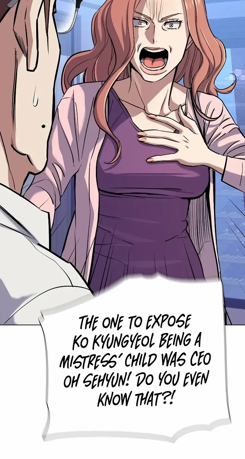 Read The Chaebeol’s Youngest Son chapter 95 image 68 on Lezhin
