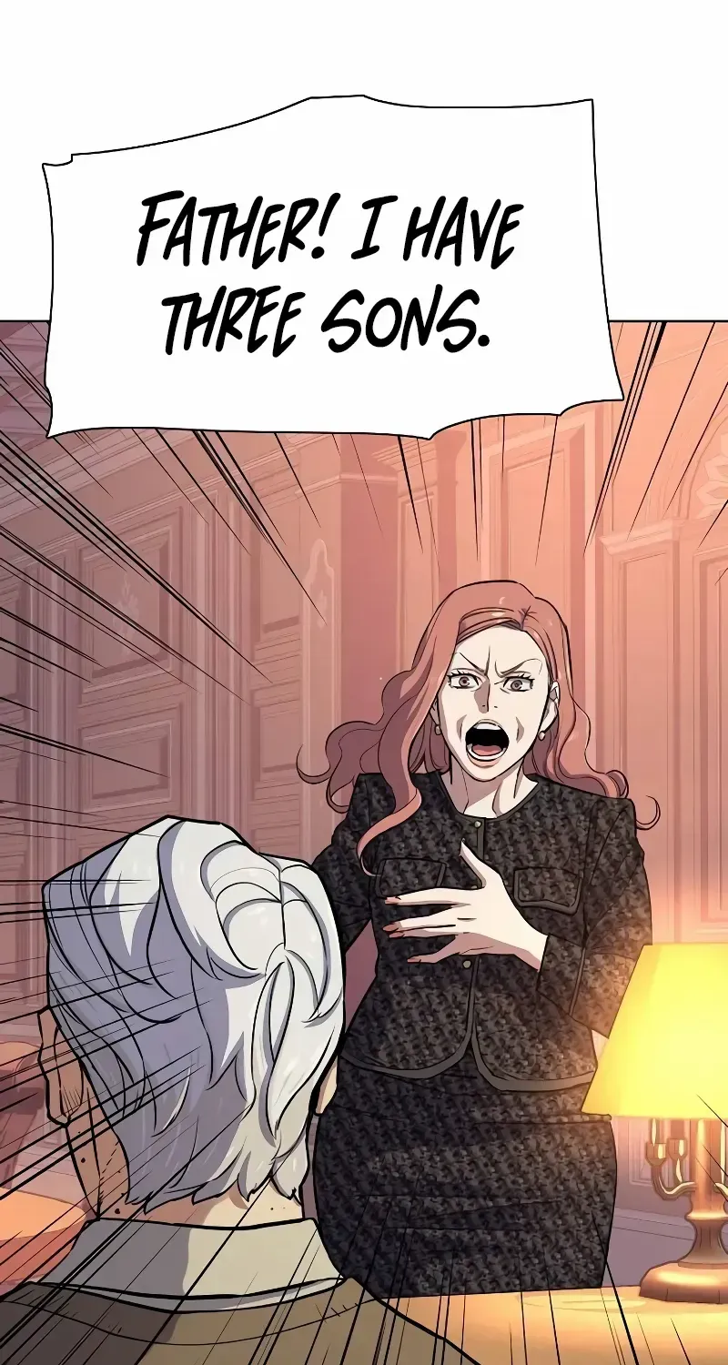 Read The Chaebeol’s Youngest Son chapter 95 image 7 on Lezhin