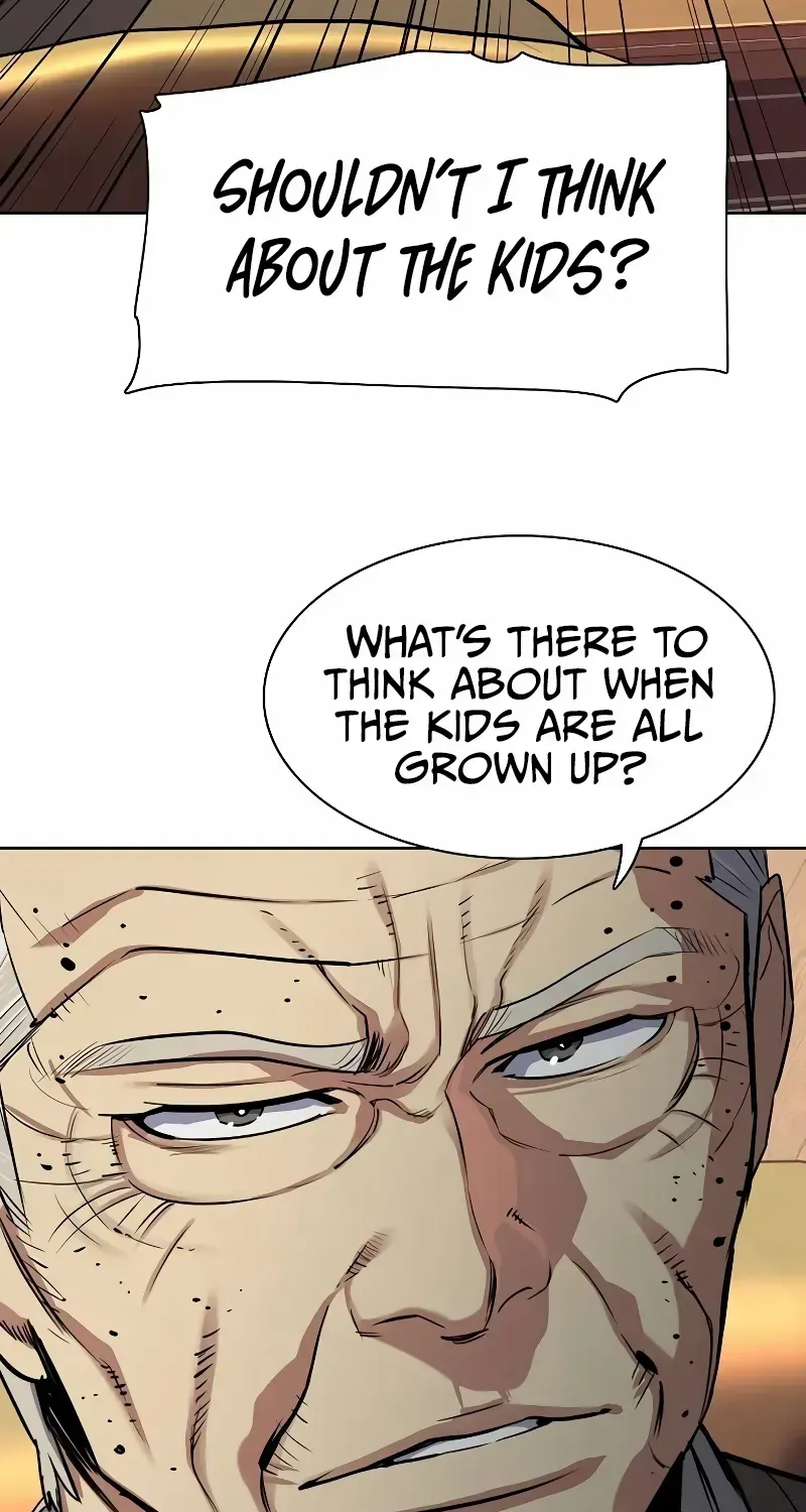 Read The Chaebeol’s Youngest Son chapter 95 image 8 on Lezhin