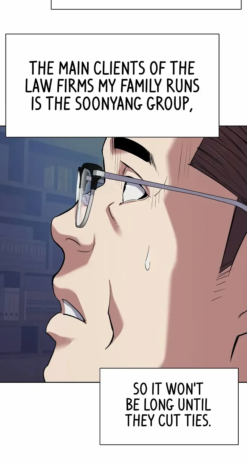 Read The Chaebeol’s Youngest Son chapter 95 image 82 on Lezhin