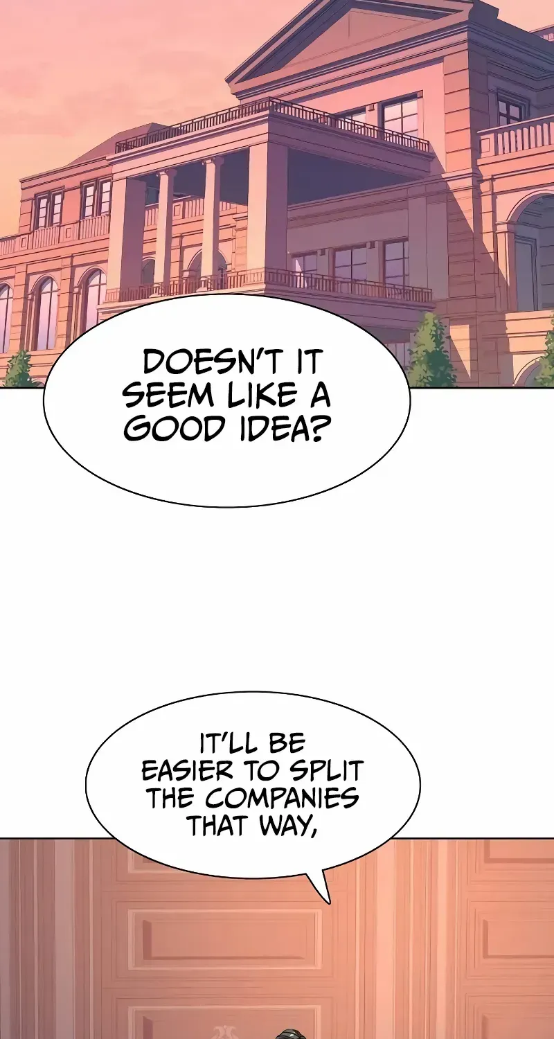 Read The Chaebeol’s Youngest Son chapter 95 image 87 on Lezhin