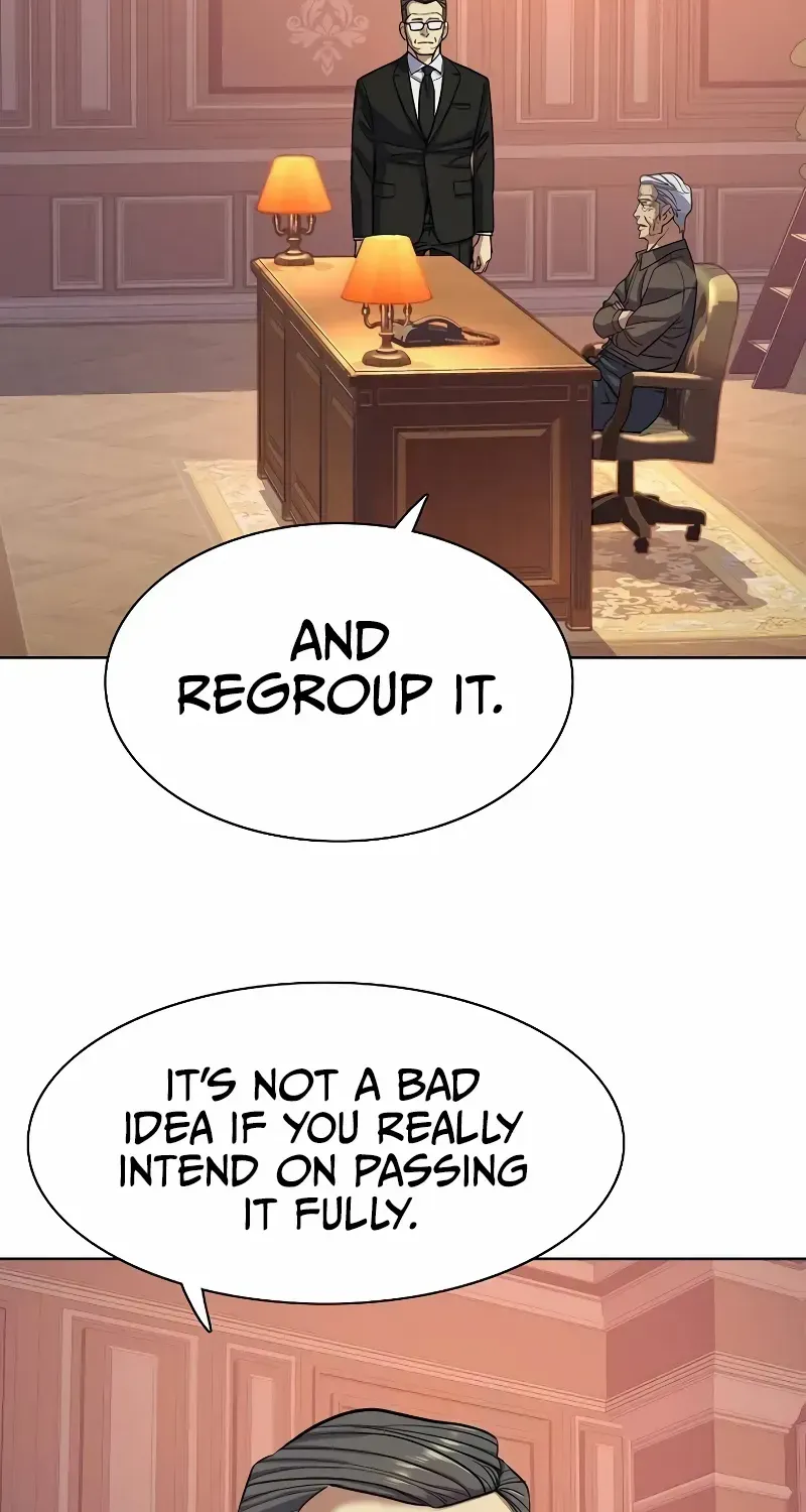 Read The Chaebeol’s Youngest Son chapter 95 image 88 on Lezhin