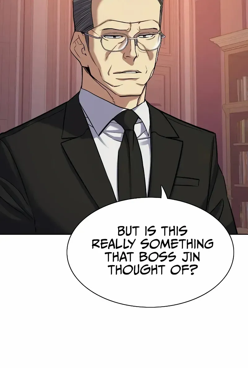 Read The Chaebeol’s Youngest Son chapter 95 image 89 on Lezhin