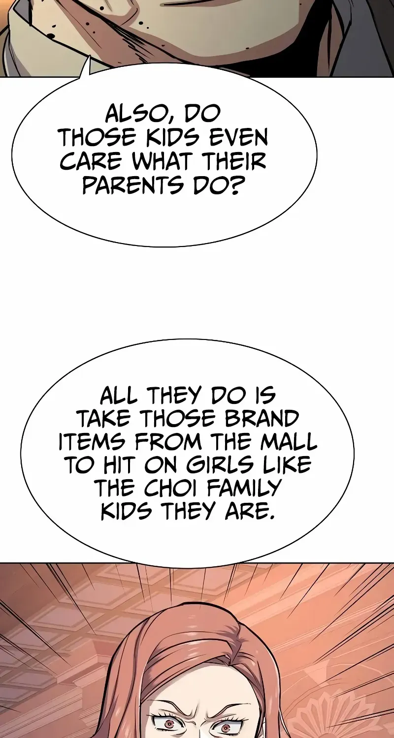 Read The Chaebeol’s Youngest Son chapter 95 image 9 on Lezhin
