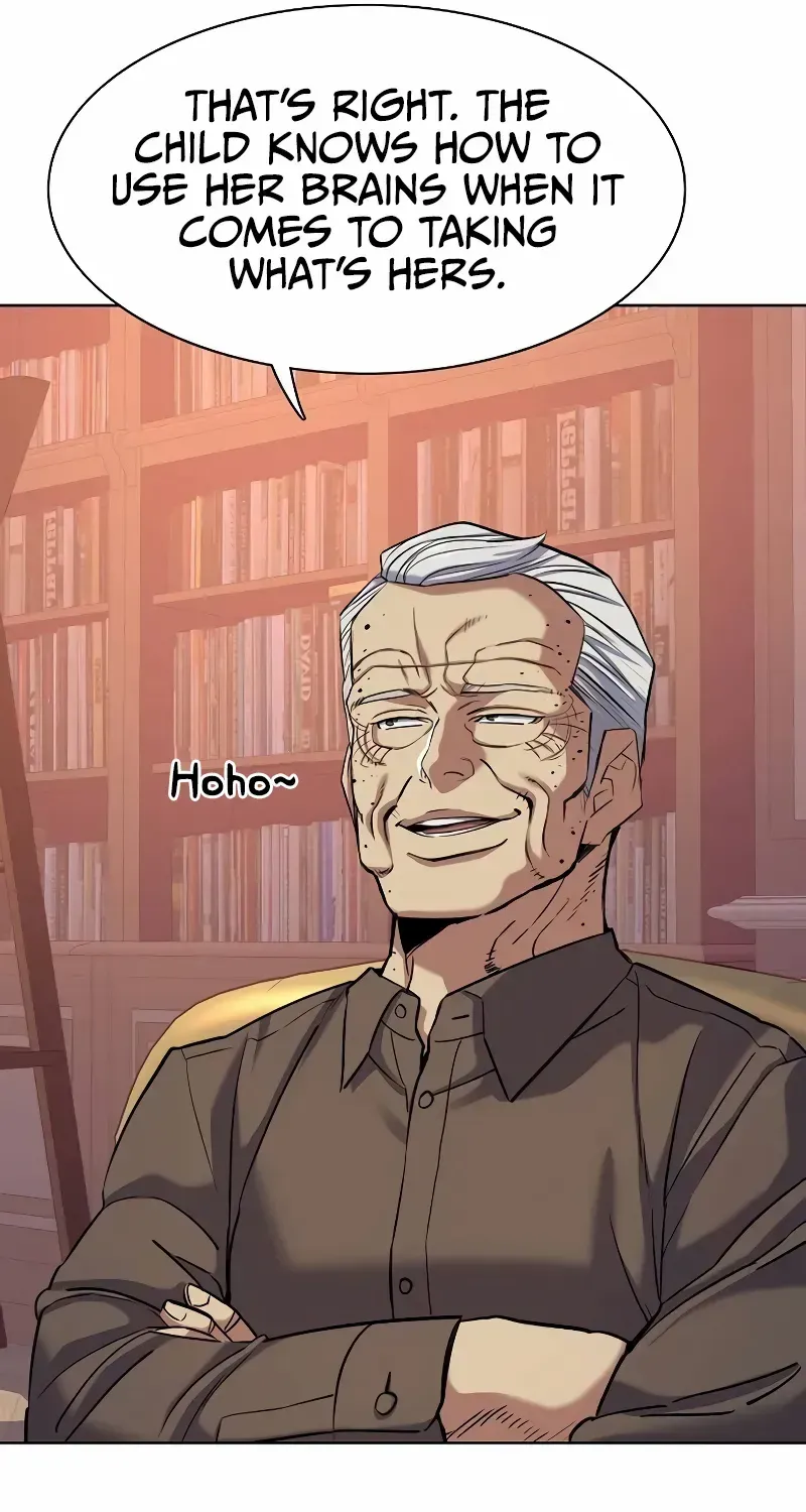 Read The Chaebeol’s Youngest Son chapter 95 image 90 on Lezhin