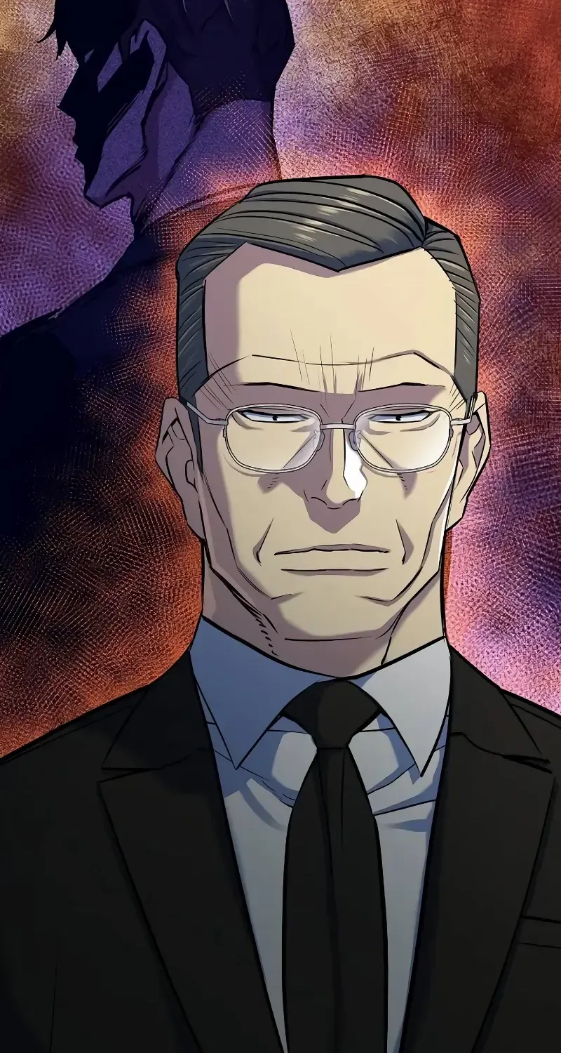 Read The Chaebeol’s Youngest Son chapter 95 image 93 on Lezhin