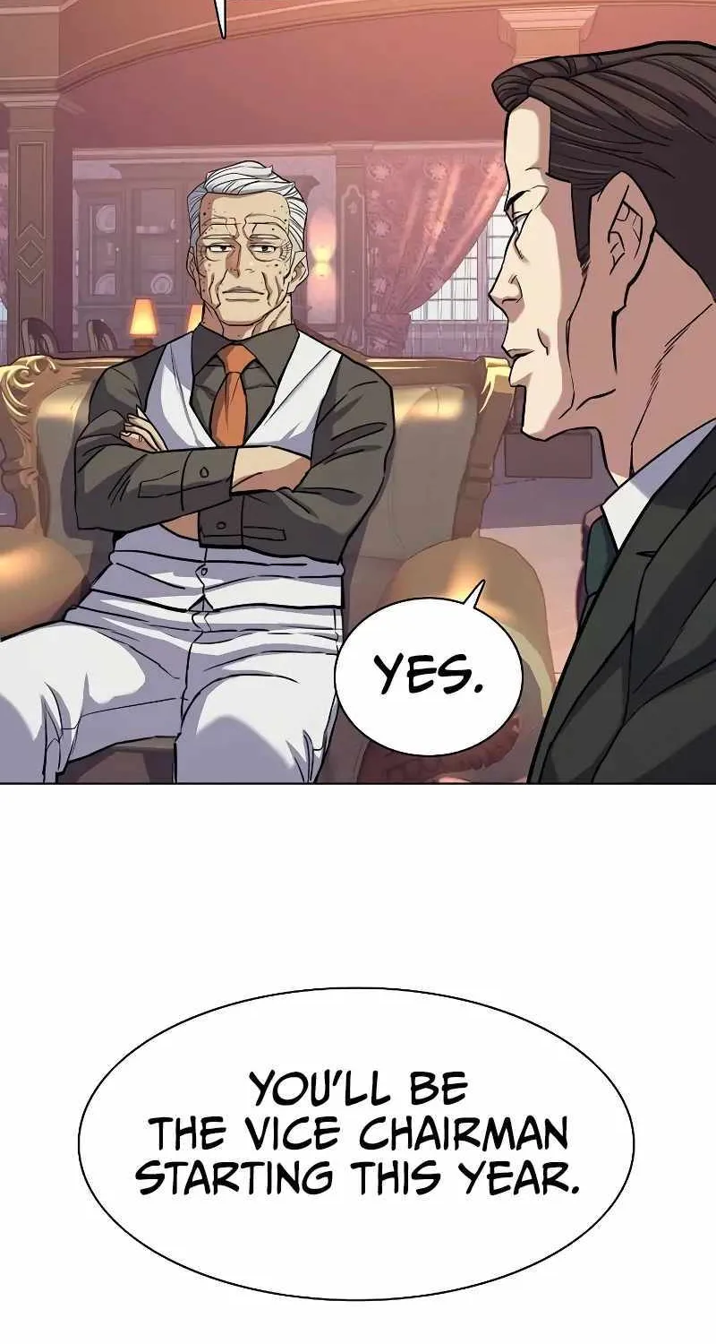 Read The Chaebeol’s Youngest Son chapter 97 image 10 on Lezhin