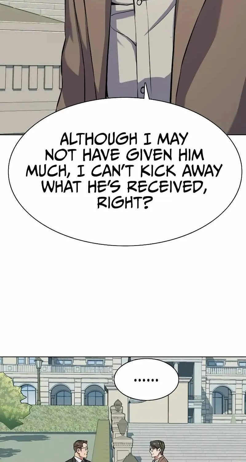 Read The Chaebeol’s Youngest Son chapter 97 image 100 on Lezhin