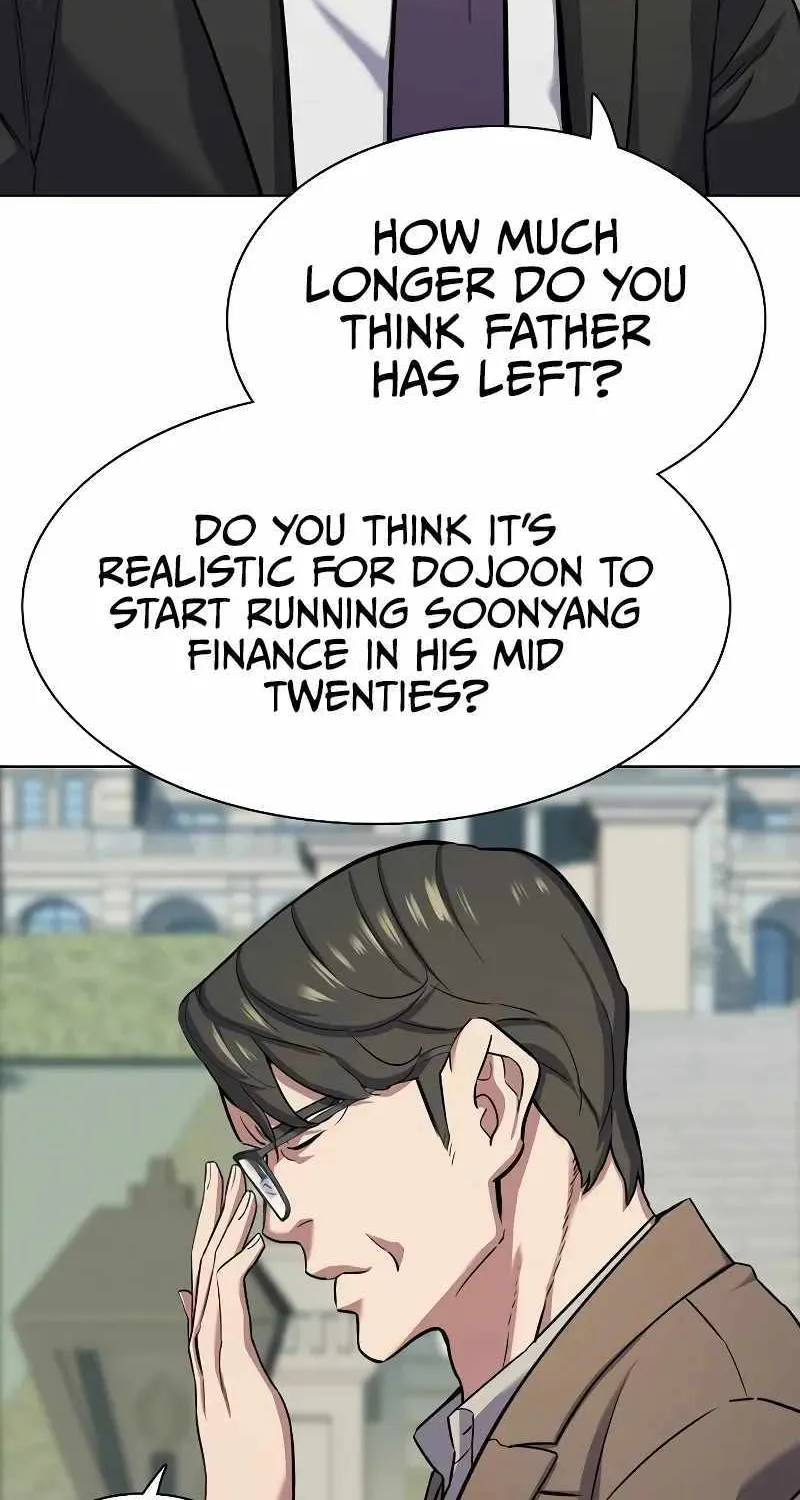 Read The Chaebeol’s Youngest Son chapter 97 image 104 on Lezhin