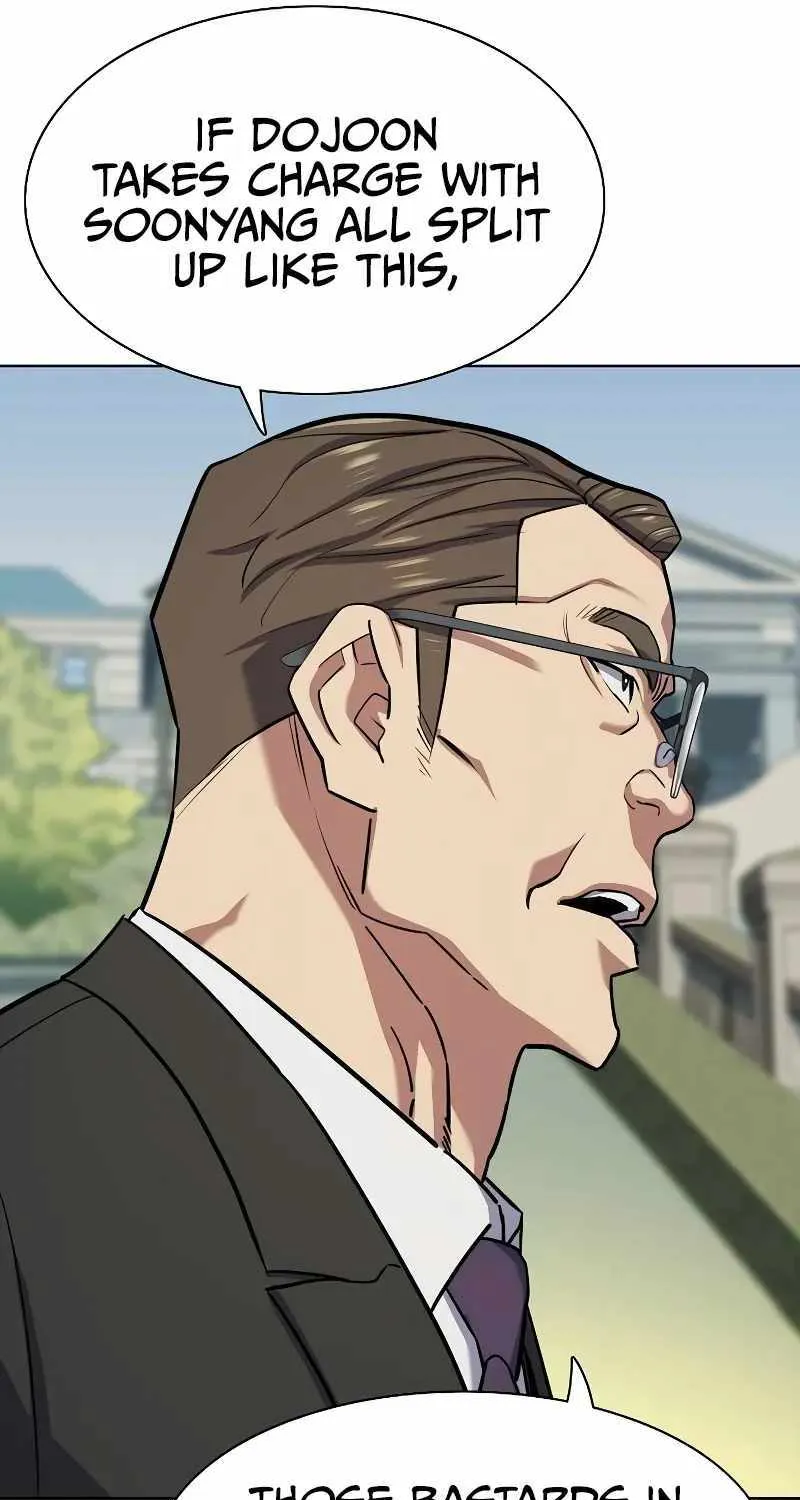 Read The Chaebeol’s Youngest Son chapter 97 image 106 on Lezhin