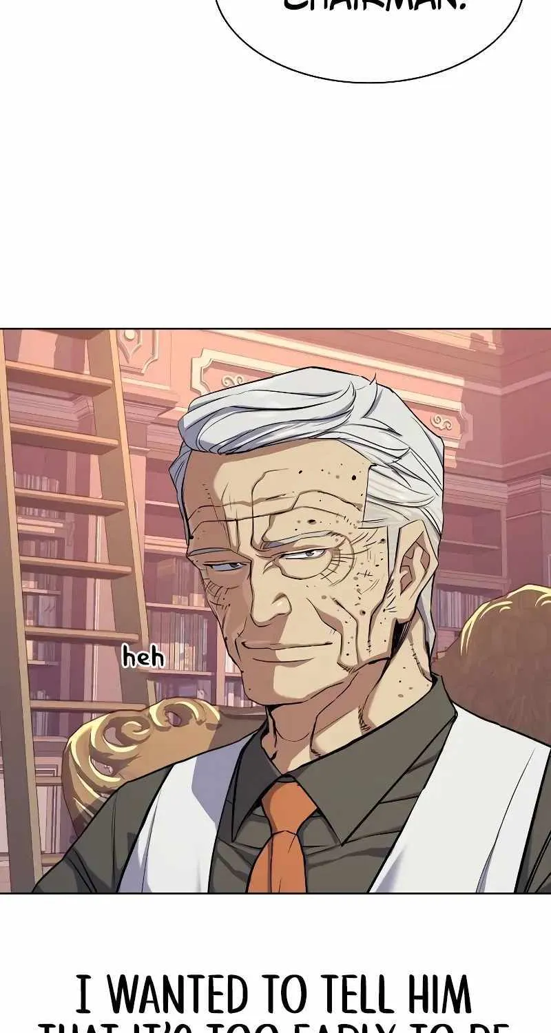 Read The Chaebeol’s Youngest Son chapter 97 image 14 on Lezhin