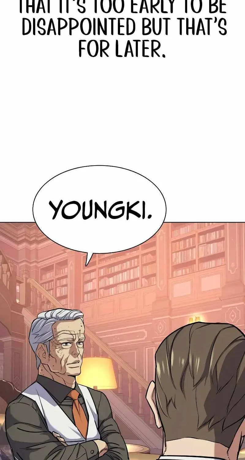Read The Chaebeol’s Youngest Son chapter 97 image 15 on Lezhin