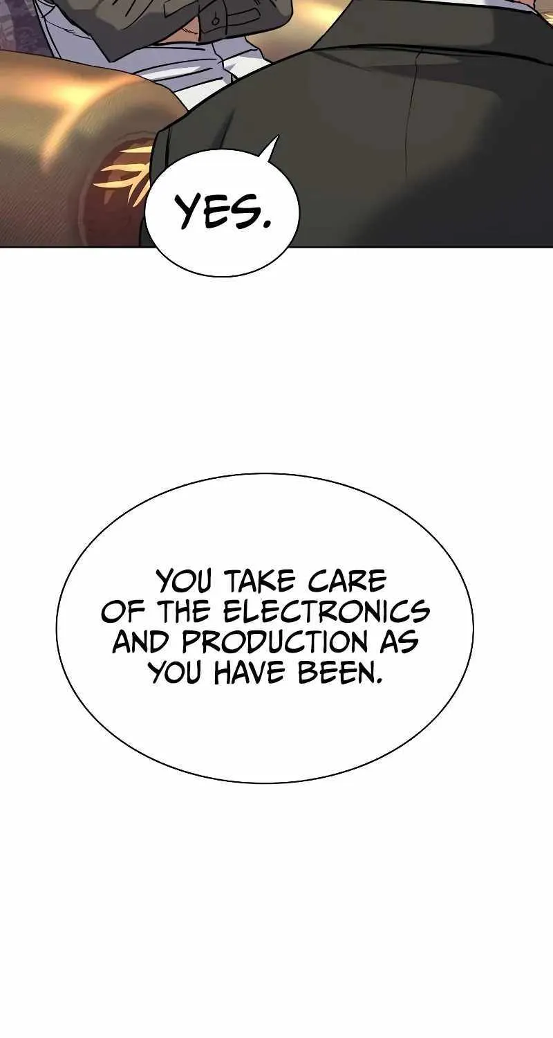 Read The Chaebeol’s Youngest Son chapter 97 image 16 on Lezhin