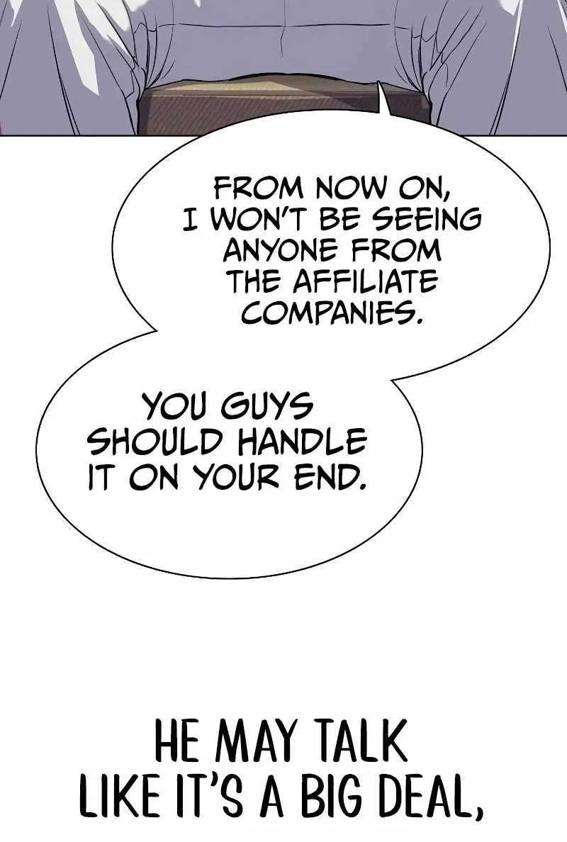 Read The Chaebeol’s Youngest Son chapter 97 image 19 on Lezhin