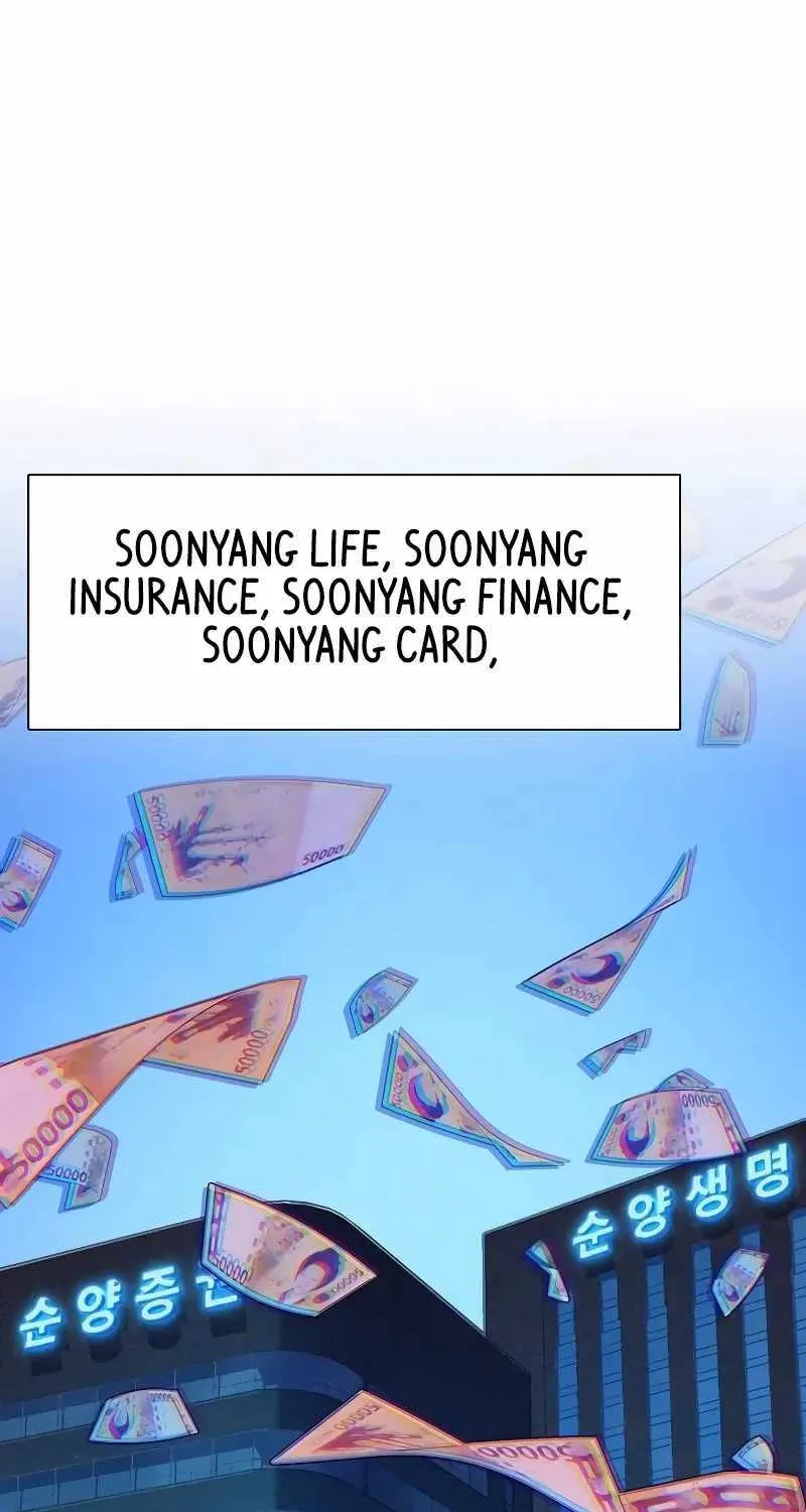 Read The Chaebeol’s Youngest Son chapter 97 image 30 on Lezhin