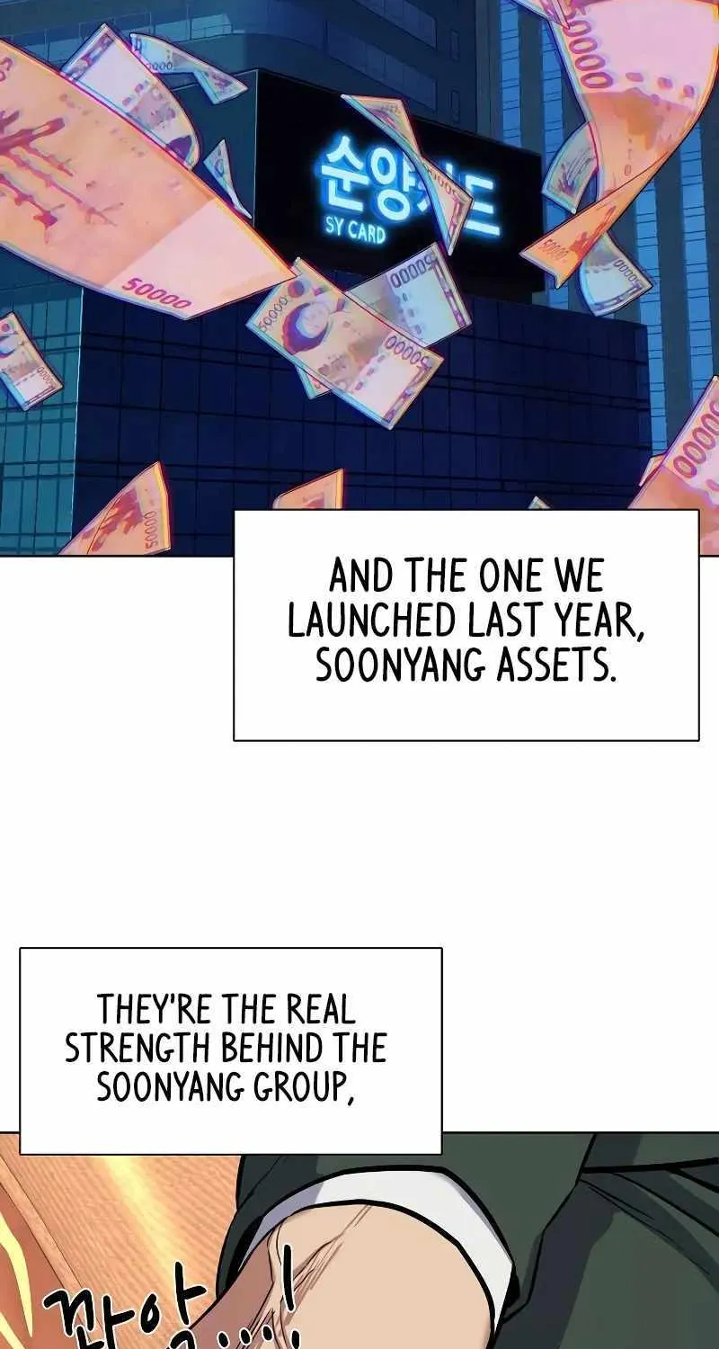 Read The Chaebeol’s Youngest Son chapter 97 image 31 on Lezhin