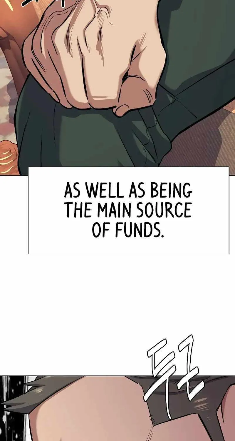 Read The Chaebeol’s Youngest Son chapter 97 image 32 on Lezhin
