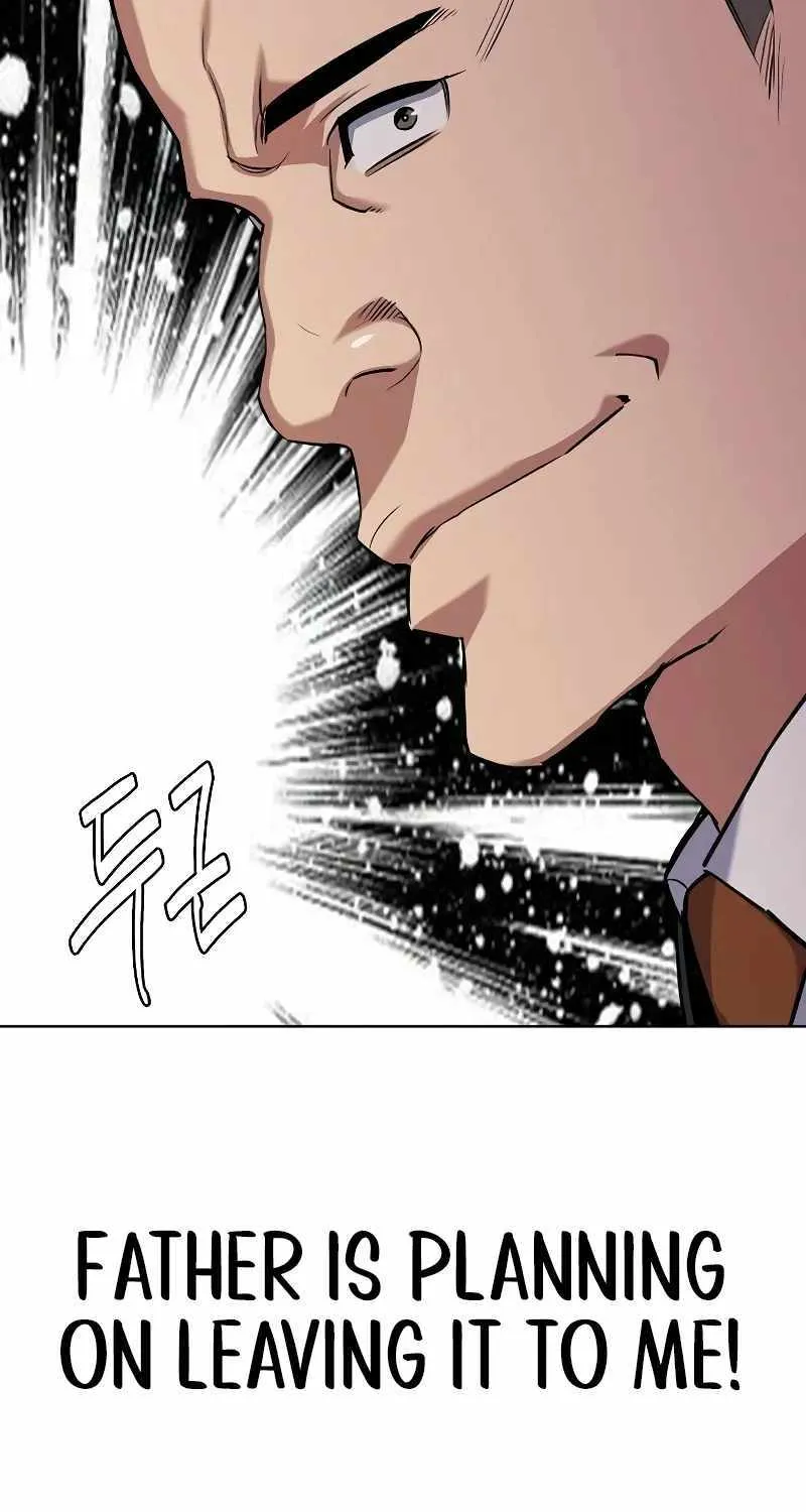 Read The Chaebeol’s Youngest Son chapter 97 image 33 on Lezhin