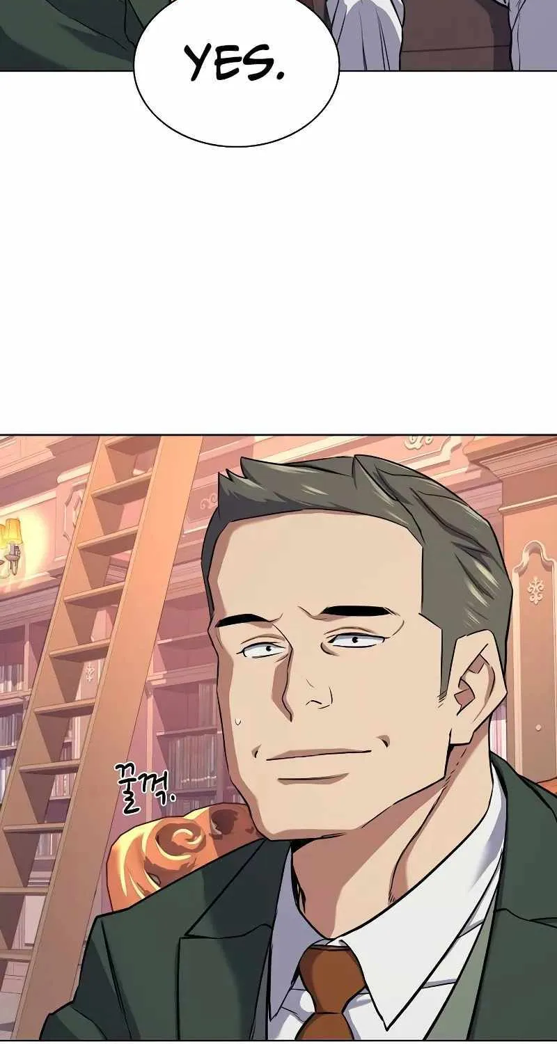 Read The Chaebeol’s Youngest Son chapter 97 image 35 on Lezhin