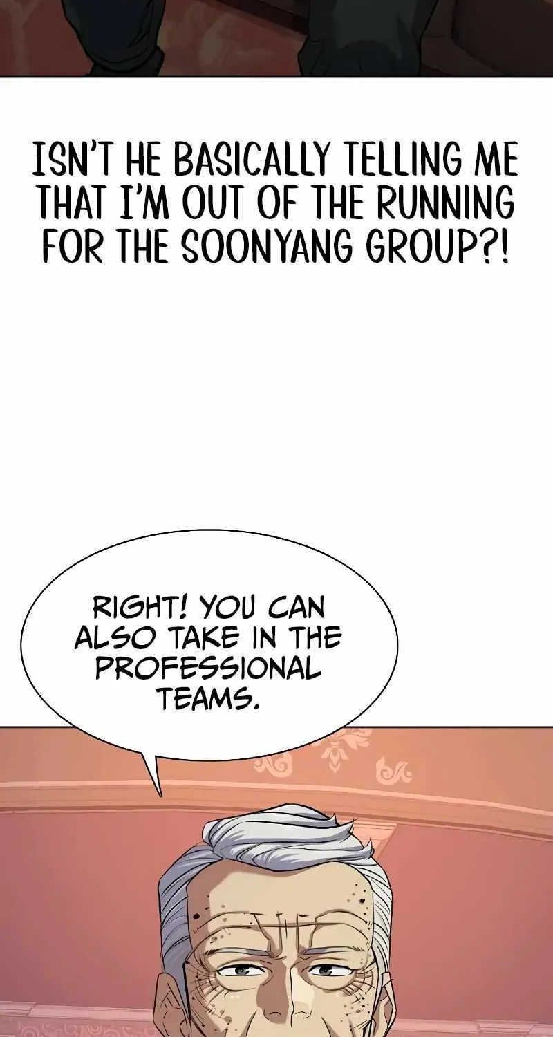 Read The Chaebeol’s Youngest Son chapter 97 image 40 on Lezhin