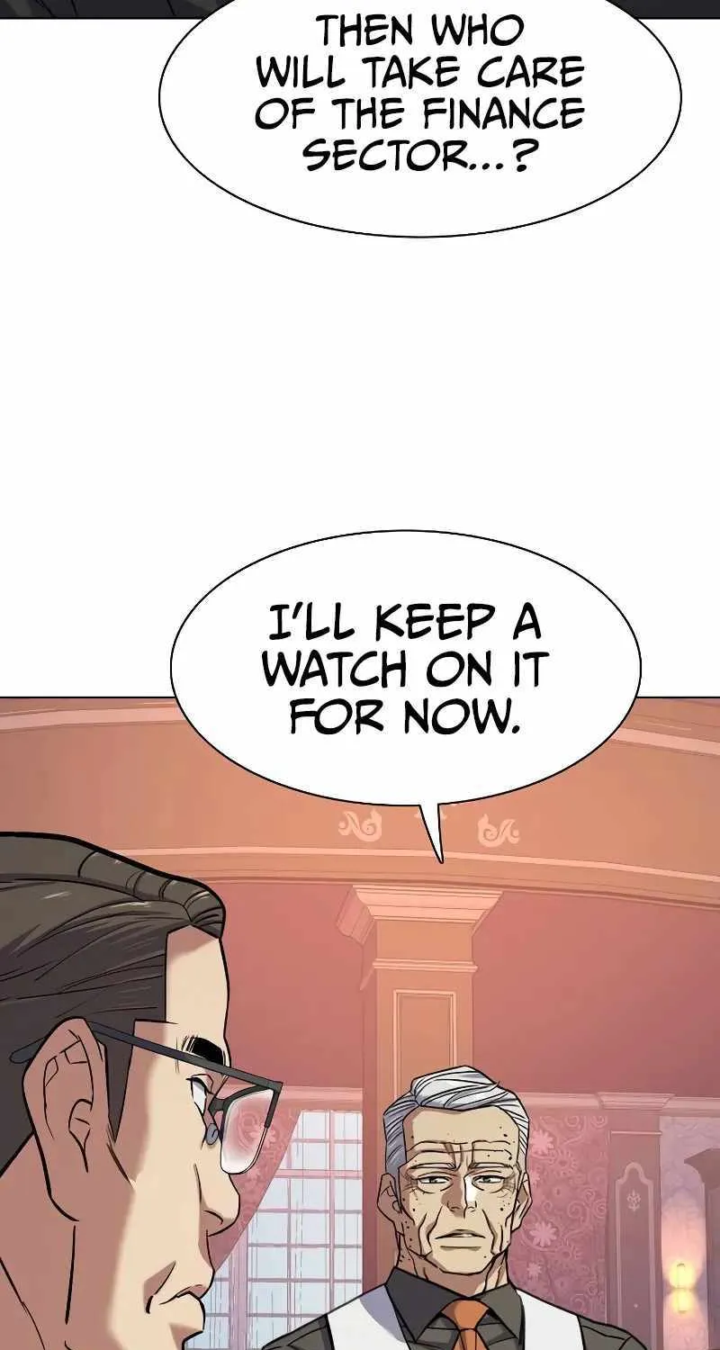 Read The Chaebeol’s Youngest Son chapter 97 image 49 on Lezhin
