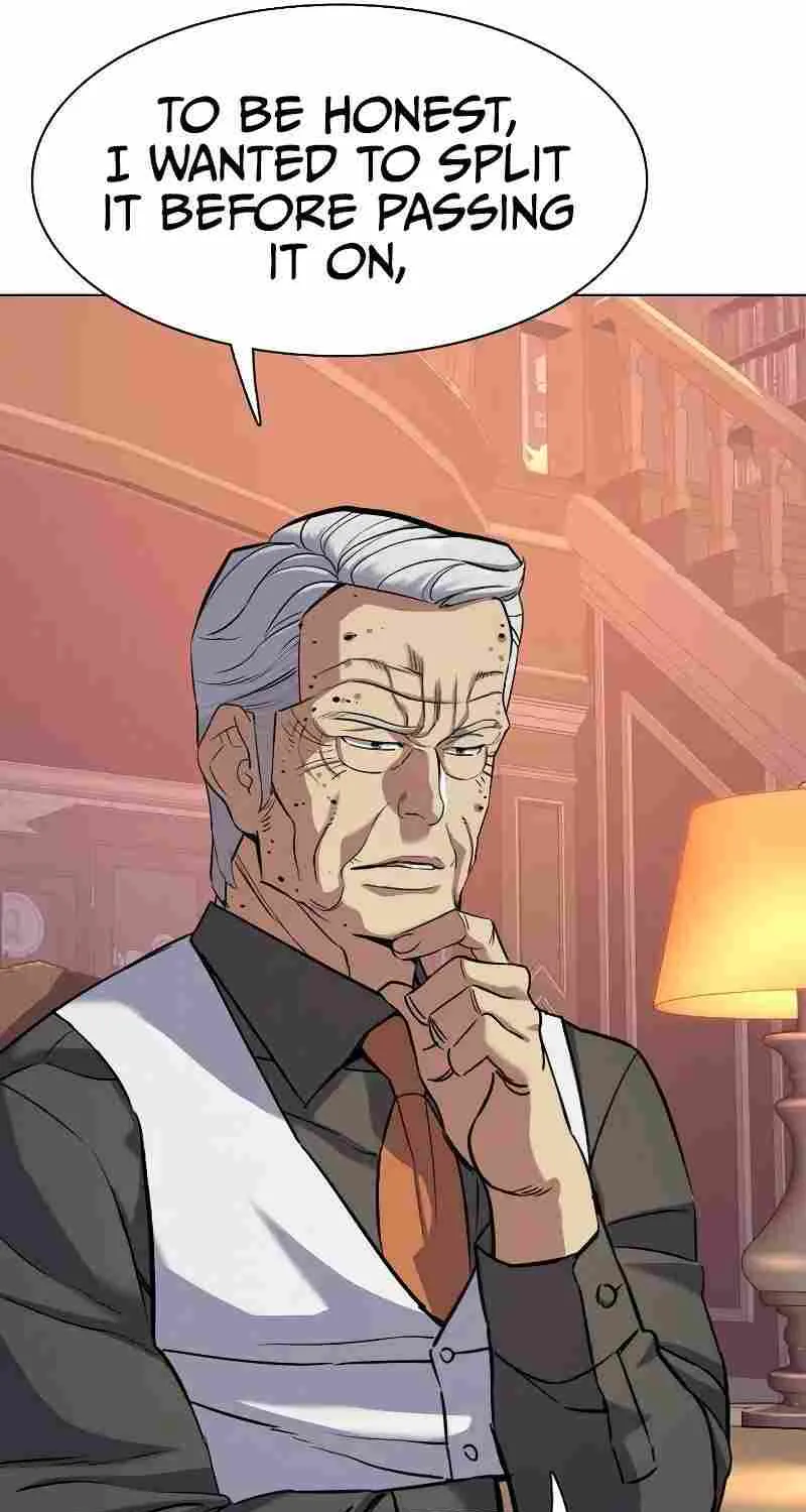 Read The Chaebeol’s Youngest Son chapter 97 image 54 on Lezhin