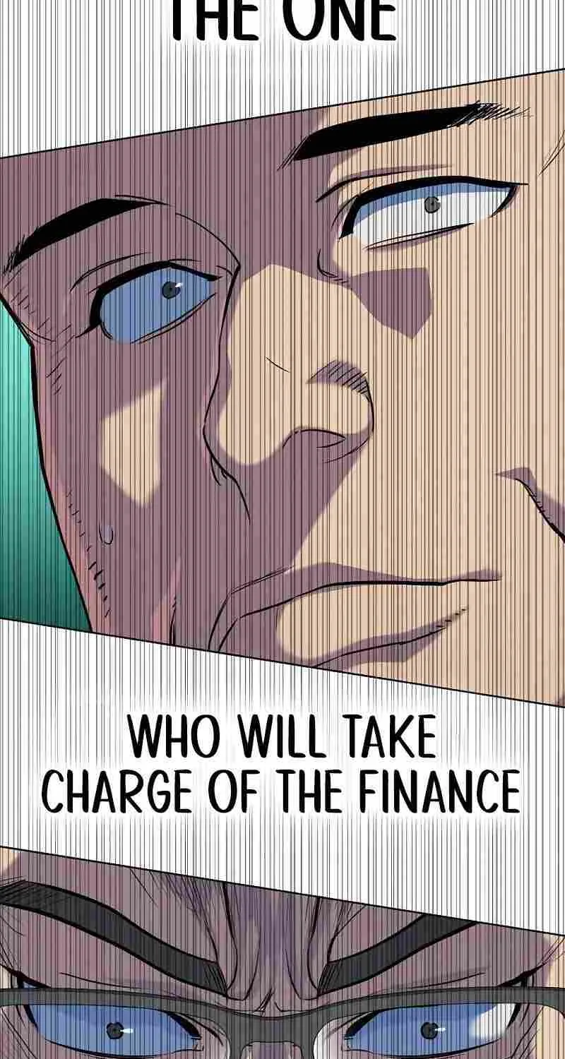 Read The Chaebeol’s Youngest Son chapter 97 image 56 on Lezhin