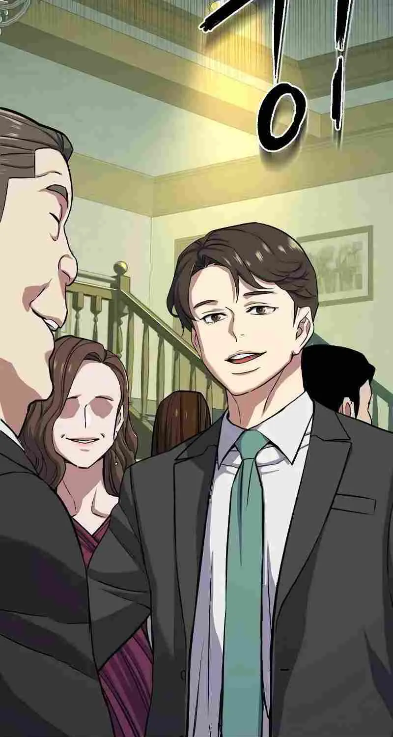 Read The Chaebeol’s Youngest Son chapter 97 image 58 on Lezhin