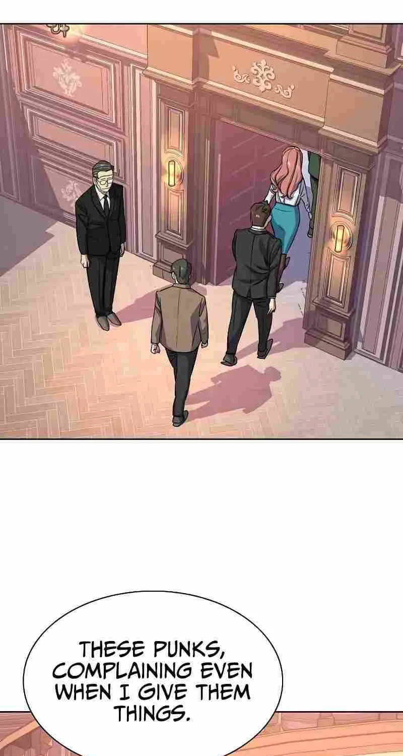 Read The Chaebeol’s Youngest Son chapter 97 image 60 on Lezhin