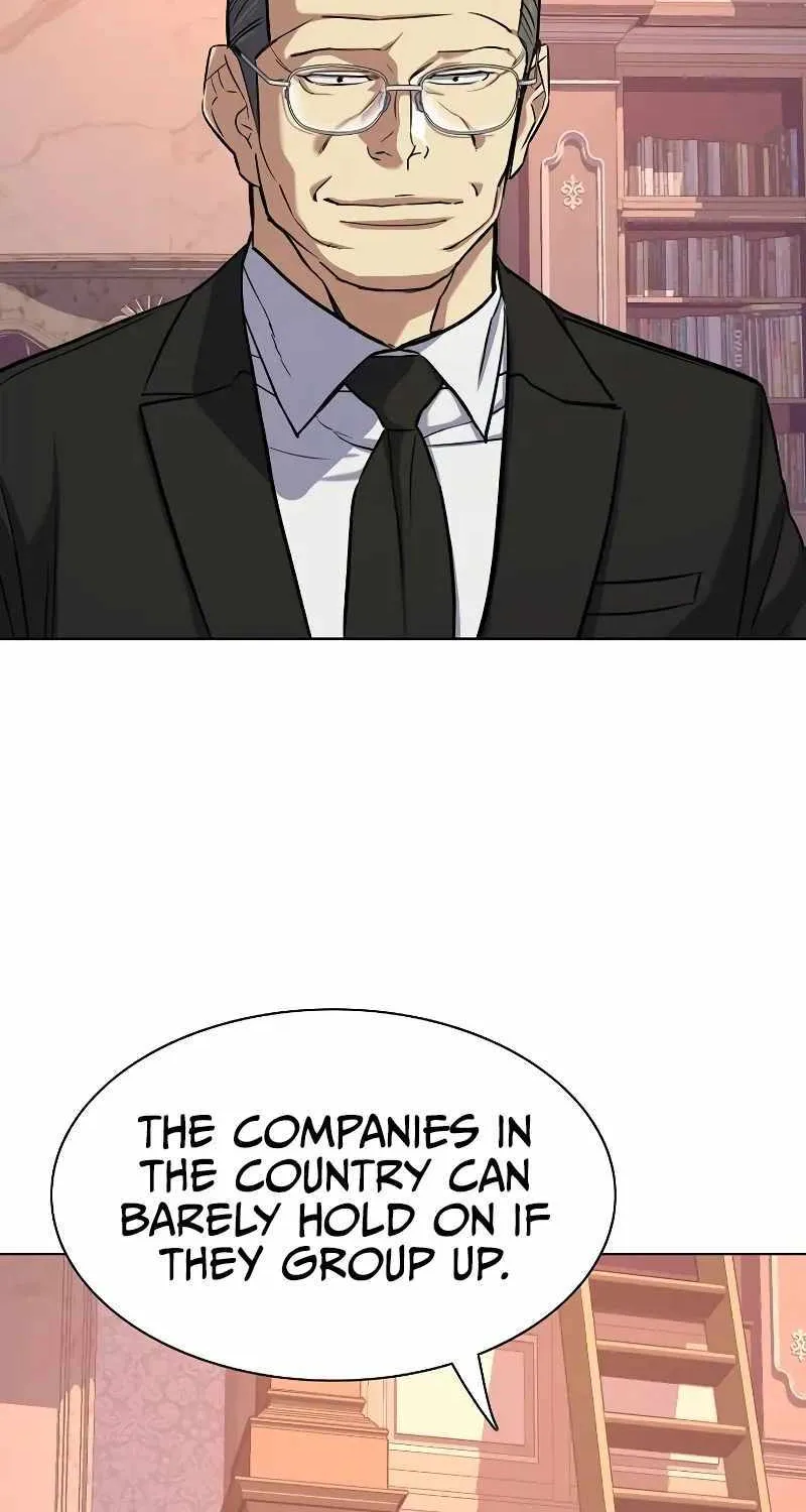 Read The Chaebeol’s Youngest Son chapter 97 image 65 on Lezhin